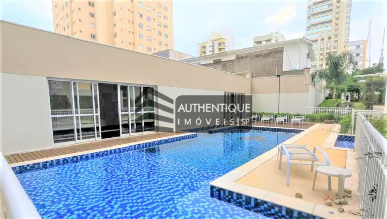 Imagem Apartamento com 1 Quarto à Venda, 67 m² em Perdizes - São Paulo
