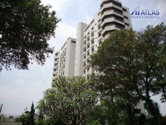 Imagem Apartamento com 4 Quartos à Venda, 220 m² em Vila Maria Alta - São Paulo