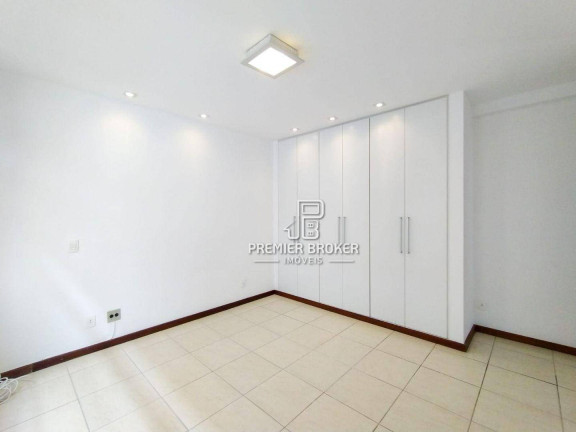 Imagem Apartamento com 3 Quartos à Venda, 129 m² em Agriões - Teresópolis