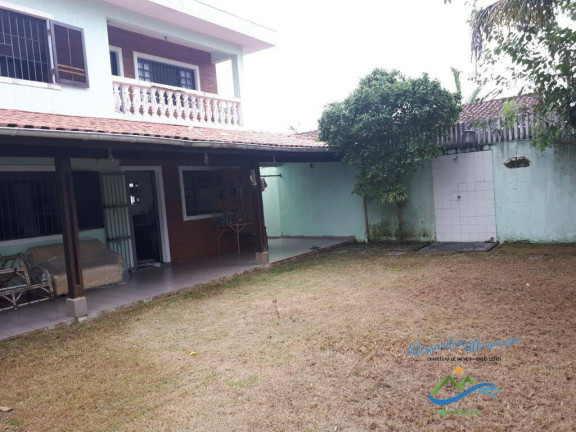Imagem Casa com 4 Quartos à Venda, 158 m² em Jd Suarão - Itanhaém Imagem Casa com 4 Quartos à Venda, 158 m² em Jd Suarão - Itanhaém