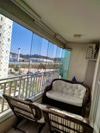 Imagem Imóvel com 3 Quartos à Venda, 90 m² em Engordadouro - Jundiaí