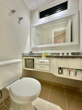 Imagem Apartamento com 3 Quartos à Venda, 159 m² em Jardim Astúrias - Guarujá