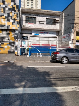 Imagem Sala Comercial para Alugar, 40 m² em Vila Carrão - São Paulo