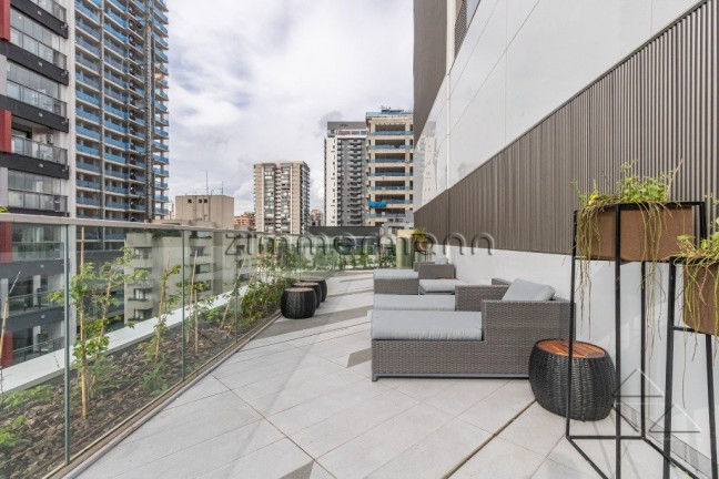 Imagem Apartamento com 1 Quarto à Venda, 87 m² em Pinheiros - São Paulo Imagem Apartamento com 1 Quarto à Venda, 87 m² em Pinheiros - São Paulo