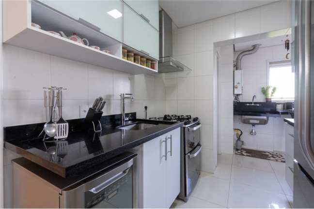 Imagem Apartamento com 4 Quartos à Venda, 108 m² em Butantã - São Paulo