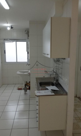 Imagem Apartamento com 2 Quartos à Venda, 49 m² em Vila Antonieta - São Paulo Imagem Apartamento com 2 Quartos à Venda, 49 m² em Vila Antonieta - São Paulo