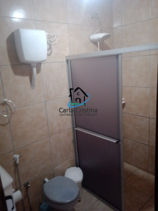 Imagem Sobrado com 3 Quartos à Venda, 160 m² em Balneário Praia De Leste - Pontal Do Paraná