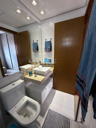 Imagem Casa com 3 Quartos à Venda, 146 m² em Bueno - Goiânia Imagem Casa com 3 Quartos à Venda, 146 m² em Bueno - Goiânia