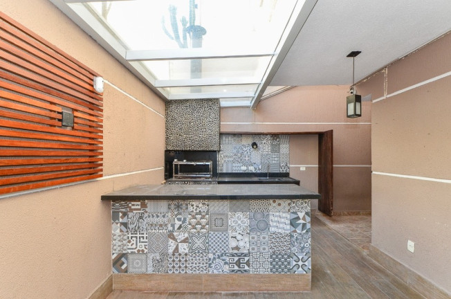 Imagem Casa com 3 Quartos à Venda,  em Brooklin Paulista - São Paulo