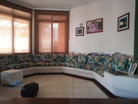 Imagem Casa com 5 Quartos à Venda, 267 m² em Santa Mônica - Florianópolis Imagem Casa com 5 Quartos à Venda, 267 m² em Santa Mônica - Florianópolis