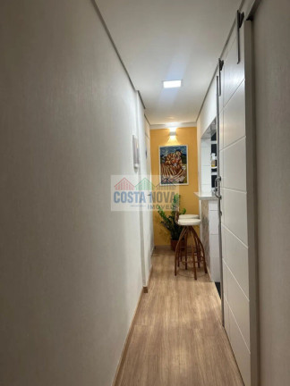 Imagem Apartamento com 1 Quarto à Venda, 47 m² em Ponta Da Praia - Santos Imagem Apartamento com 1 Quarto à Venda, 47 m² em Ponta Da Praia - Santos