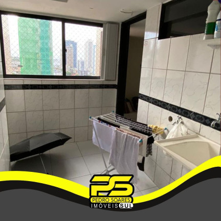 Imagem Apartamento com 3 Quartos à Venda, 143 m² em Manaíra - João Pessoa Imagem Apartamento com 3 Quartos à Venda, 143 m² em Manaíra - João Pessoa