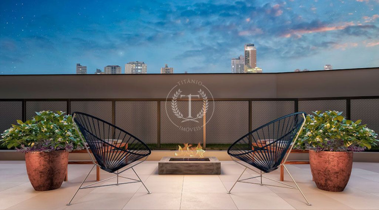 Imagem Apartamento com 2 Quartos à Venda, 34 m² em Freguesia Do ó - São Paulo