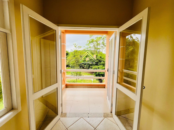 Imagem Casa com 5 Quartos à Venda, 450 m² em Alto Do Paião - Guararema