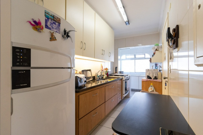 Imagem Apartamento com 3 Quartos à Venda, 89 m² em Jardim Umuarama - São Paulo