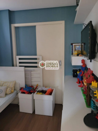 Imagem Apartamento com 4 Quartos à Venda, 124 m² em Itacorubi - Florianópolis Imagem Apartamento com 4 Quartos à Venda, 124 m² em Itacorubi - Florianópolis