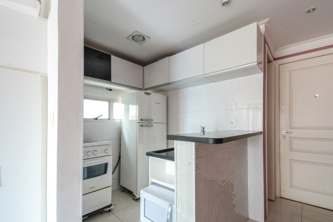 Imagem Cobertura com 1 Quarto à Venda, 74 m² em Vila Mariana - São Paulo Imagem Cobertura com 1 Quarto à Venda, 74 m² em Vila Mariana - São Paulo