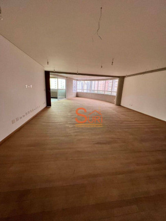 Imagem Apartamento com 3 Quartos à Venda, 274 m² em Jardim - Santo André