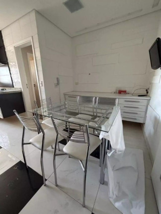 Imagem Apartamento com 4 Quartos à Venda, 214 m² em Jardim Da Saúde - São Paulo Imagem Apartamento com 4 Quartos à Venda, 214 m² em Jardim Da Saúde - São Paulo