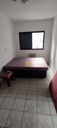 Imagem Apartamento com 1 Quarto à Venda, 50 m² em Guilhermina - Praia Grande