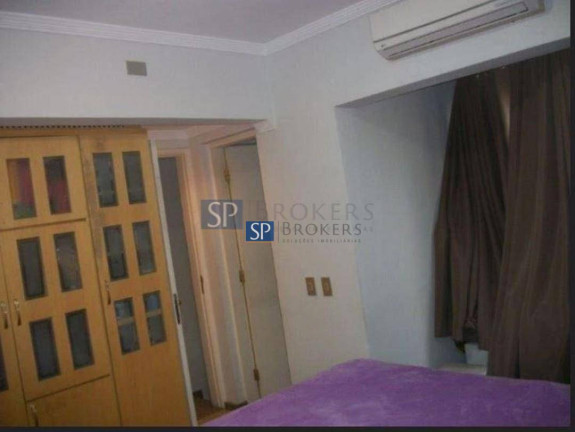 Imagem Cobertura com 2 Quartos à Venda, 84 m² em Vila Mariana - São Paulo