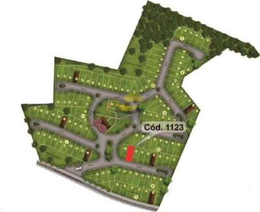 Imagem Terreno à Venda, 378 m² em Centro - Vargem Grande Paulista Imagem Terreno à Venda, 378 m² em Centro - Vargem Grande Paulista