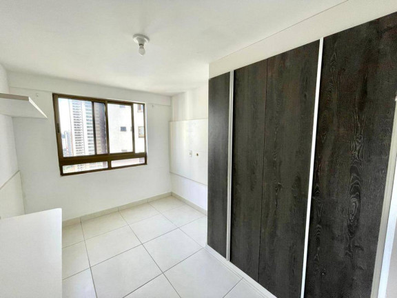 Imagem Apartamento com 3 Quartos à Venda, 88 m² em Altiplano Cabo Branco - João Pessoa