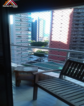 Imagem Imóvel com 2 Quartos à Venda, 1.200 m² em Meireles - Fortaleza
