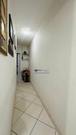 Imagem Apartamento com 2 Quartos à Venda, 65 m² em Vila Augusta - Guarulhos