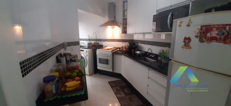 Imagem Apartamento com 2 Quartos à Venda, 57 m² em Vila Das Mercês - São Paulo
