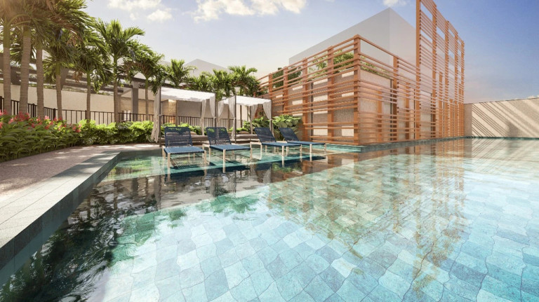 Imagem Apartamento com 2 Quartos à Venda, 40 m² em Vila Mariana - São Paulo Imagem Apartamento com 2 Quartos à Venda, 40 m² em Vila Mariana - São Paulo