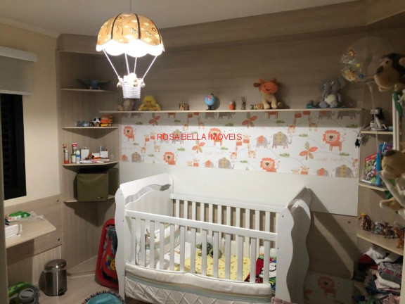 Imagem Apartamento com 3 Quartos à Venda, 75 m² em Parque Residencial Eloy Chaves - Jundiaí