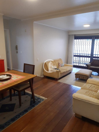 Imagem Apartamento com 3 Quartos à Venda, 121 m² em Exposição - Caxias Do Sul