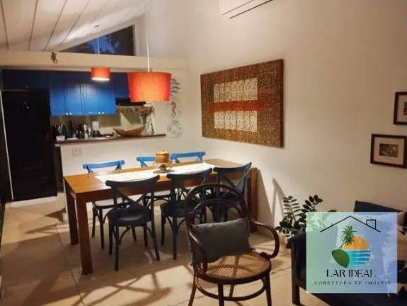 Imagem Casa com 4 Quartos à Venda, em Geribá - Búzios Imagem Casa com 4 Quartos à Venda, em Geribá - Búzios