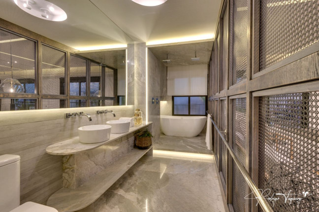 Imagem Apartamento com 4 Quartos à Venda, 244 m² em Setor Marista - Goiânia Imagem Apartamento com 4 Quartos à Venda, 244 m² em Setor Marista - Goiânia