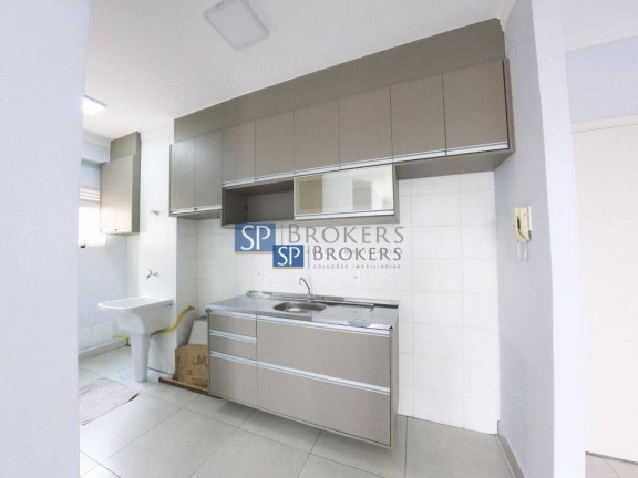 Imagem Apartamento com 3 Quartos à Venda, 67 m² em Jardim Dulce (nova Veneza) - Sumaré