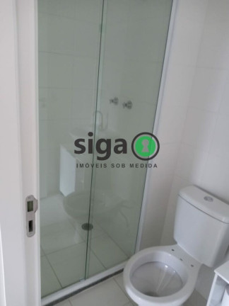 Imagem Apartamento com 2 Quartos para Alugar, 42 m² em Umarizal - São Paulo Imagem Apartamento com 2 Quartos para Alugar, 42 m² em Umarizal - São Paulo