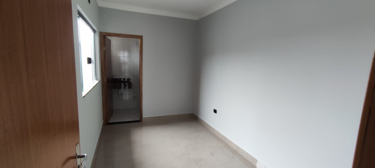 Imagem Casa com 3 Quartos à Venda, 80 m² em Residencial São José - Sarandi