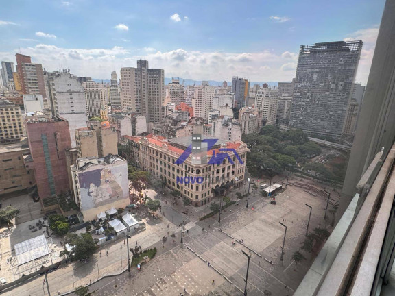 Imagem Sala Comercial à Venda, 256 m² em Centro - São Paulo Imagem Sala Comercial à Venda, 256 m² em Centro - São Paulo