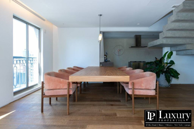 Imagem Cobertura com 3 Quartos à Venda, 400 m² em Vila Nova Conceição - São Paulo Imagem Cobertura com 3 Quartos à Venda, 400 m² em Vila Nova Conceição - São Paulo