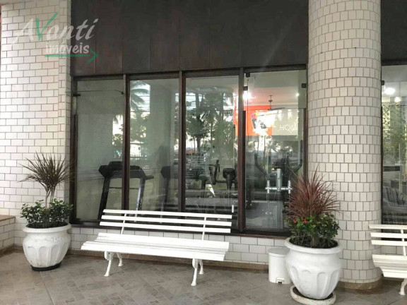 Imagem Apartamento com 2 Quartos à Venda, 60 m² em Itararé - São Vicente Imagem Apartamento com 2 Quartos à Venda, 60 m² em Itararé - São Vicente