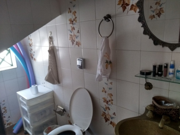 Imagem Casa com 6 Quartos à Venda, 359 m² em Jardim Panorama - Bauru