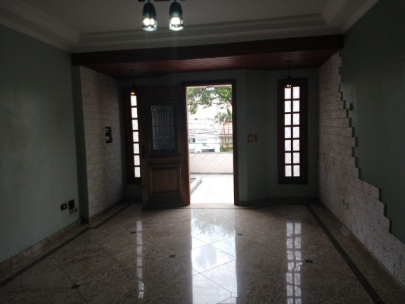 Imagem Sobrado com 3 Quartos à Venda, em Vila Prudente - São Paulo Imagem Sobrado com 3 Quartos à Venda, em Vila Prudente - São Paulo