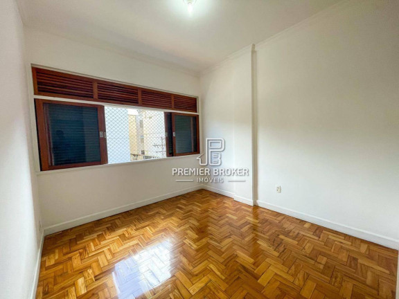 Imagem Apartamento com 3 Quartos à Venda, 97 m² em Várzea - Teresópolis
