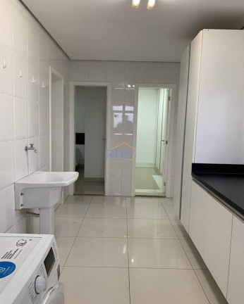 Imagem Apartamento com 5 Quartos à Venda, 370 m² em Santo Amaro - São Paulo