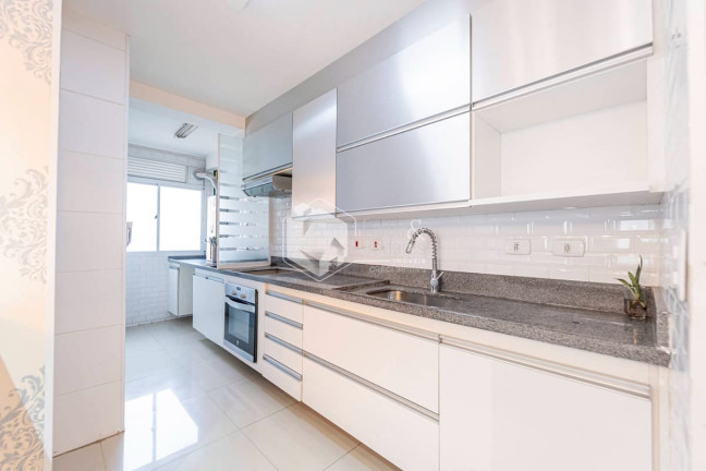 Imagem Apartamento com 3 Quartos à Venda, 90 m² em Vila Campestre - São Paulo Imagem Apartamento com 3 Quartos à Venda, 90 m² em Vila Campestre - São Paulo