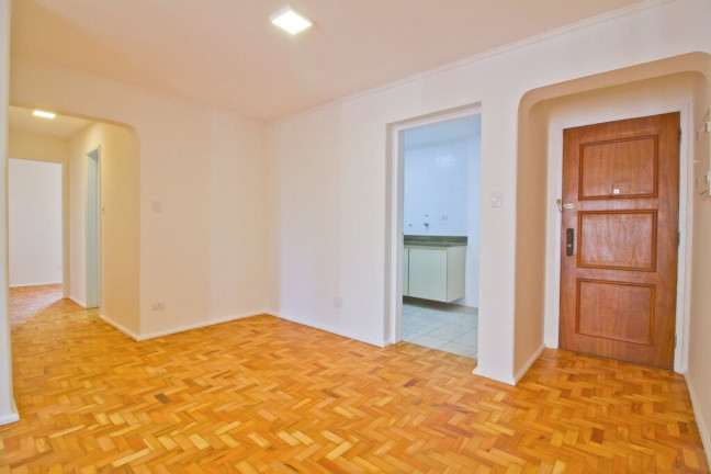 Imagem Apartamento com 3 Quartos à Venda, 82 m² em Moema - São Paulo