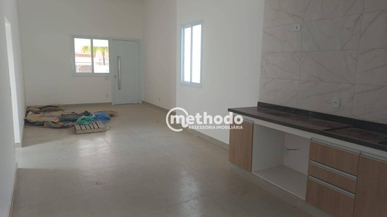 Imagem Casa com 3 Quartos à Venda, 220 m² em Parque Xangrilá - Campinas Imagem Casa com 3 Quartos à Venda, 220 m² em Parque Xangrilá - Campinas
