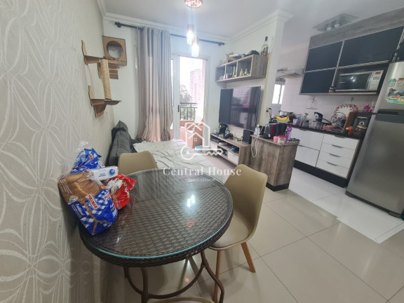 Imagem Apartamento com 2 Quartos à Venda, 49 m² em Jardim Celeste - São Paulo Imagem Apartamento com 2 Quartos à Venda, 49 m² em Jardim Celeste - São Paulo