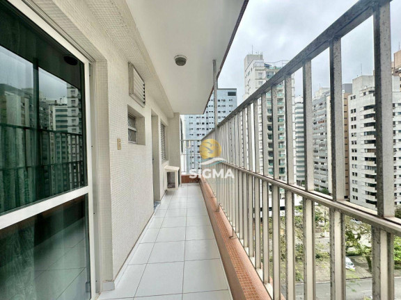 Imagem Apartamento com 1 Quarto à Venda, 57 m² em Pitangueiras - Guarujá Imagem Apartamento com 1 Quarto à Venda, 57 m² em Pitangueiras - Guarujá